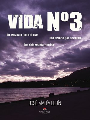 cover image of Vida nº 3